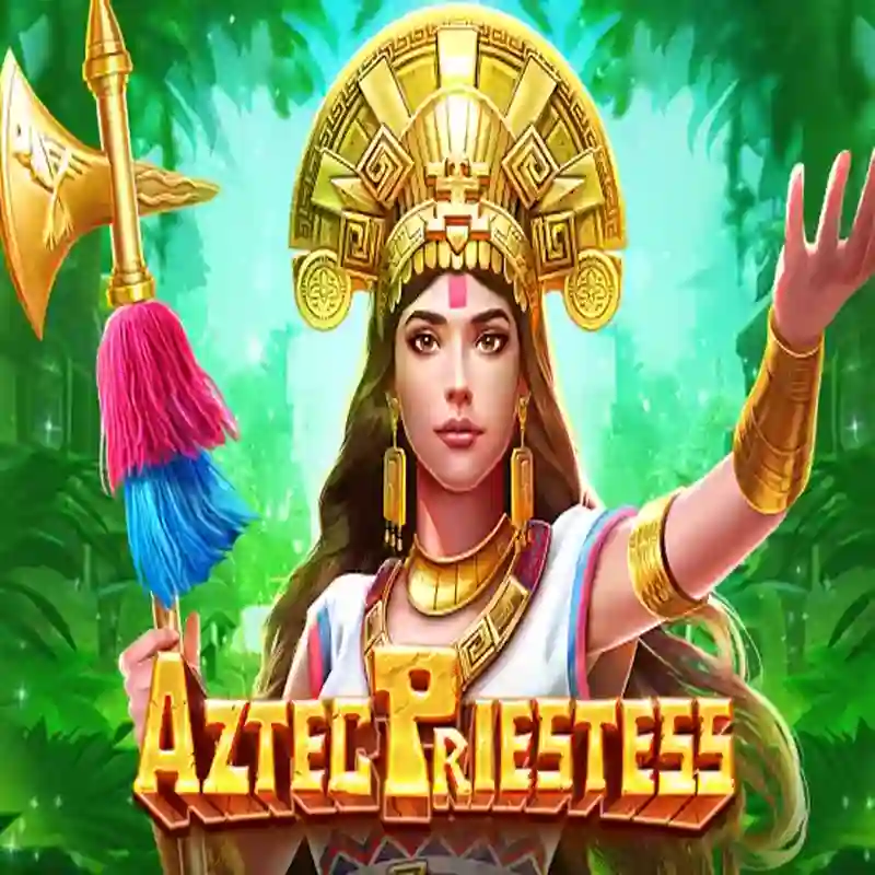 Jugar Aztec Priestess en 99mx Casino