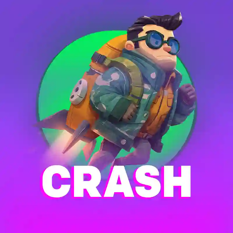 Juego de Casino Crash en 99mx