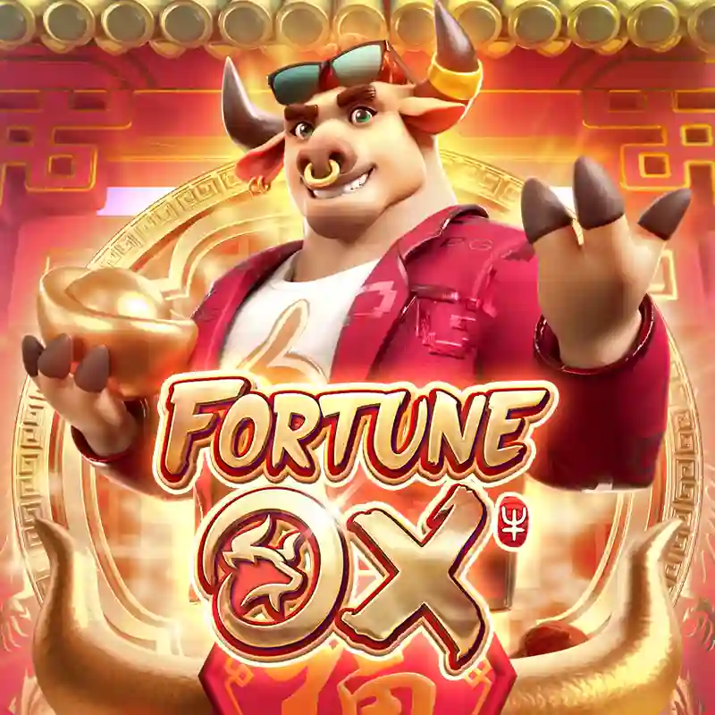 Jugar Fortune Ox 2