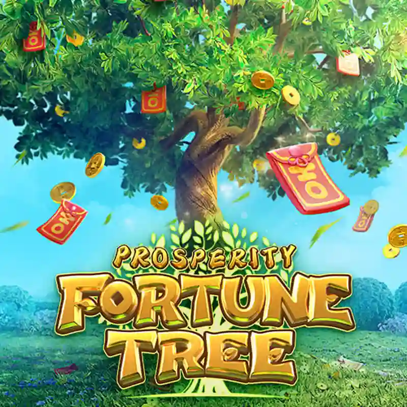 PGS Prosperity Fortune Tree slot casino