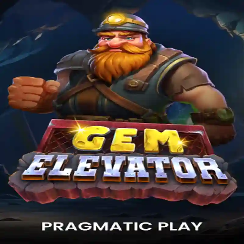 PP Gem Elevator Slot - 99mx Casino