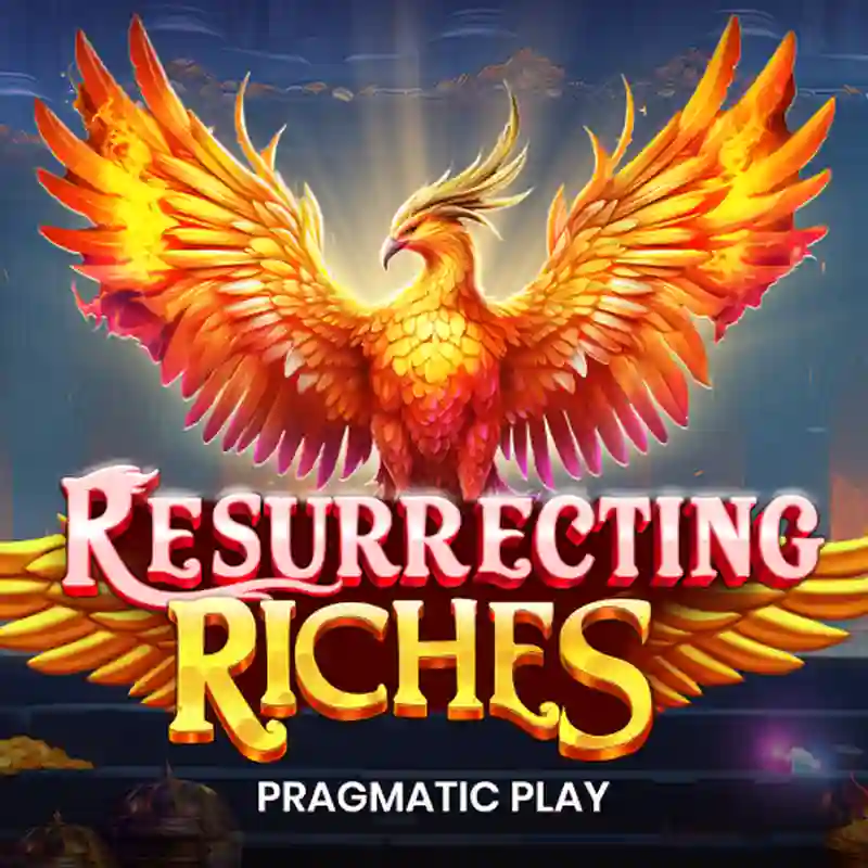 Juego de casino Resurrecting Riches en 99mx
